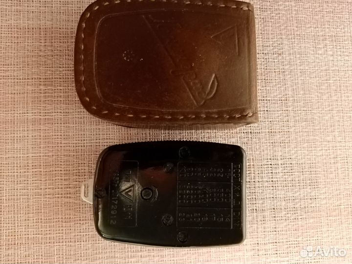 Экспонометр Ленинград СССР