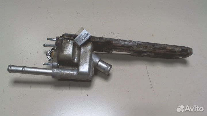 Корпус термостата Lexus RX, 2004