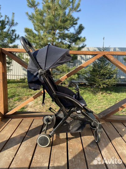 Детская коляска прогулка CAM