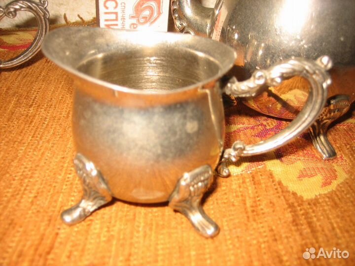 Набор посуды