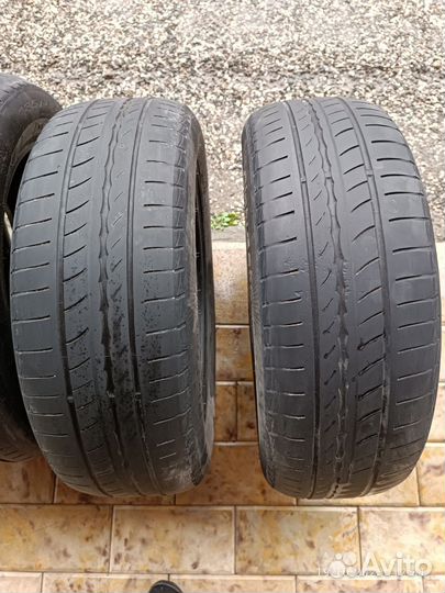 Pirelli Carrier 185/65 R5.5