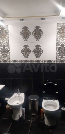 Комната 12 м² в 5-к., 2/2 эт.