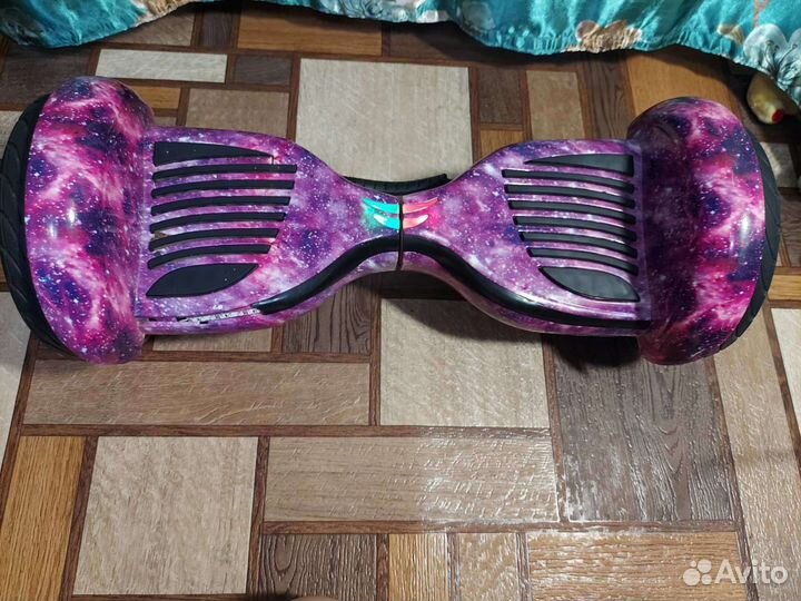 Гироскутер бу