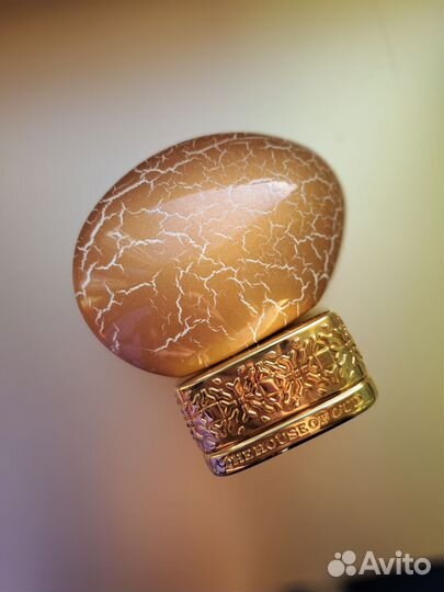 The house of oud wind heat