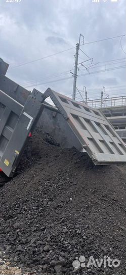 Перевозки грузов