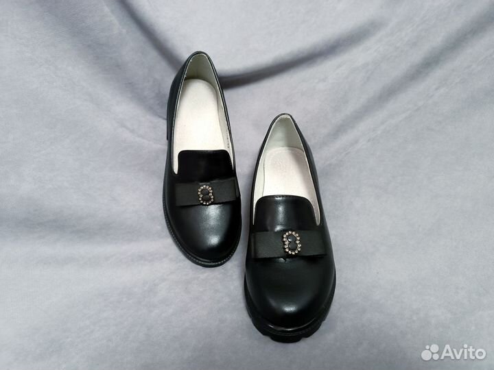 Туфли для девочки 31 размер