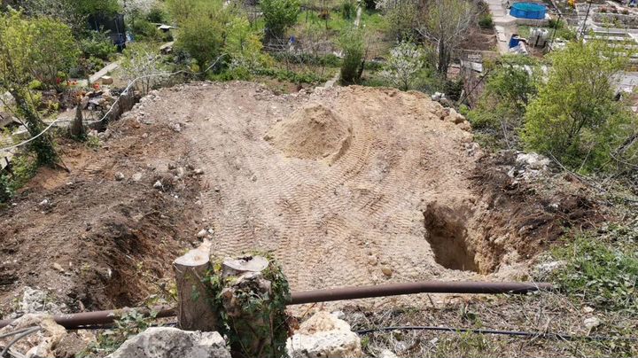 Участок 8,8 сот. (СНТ, ДНП)