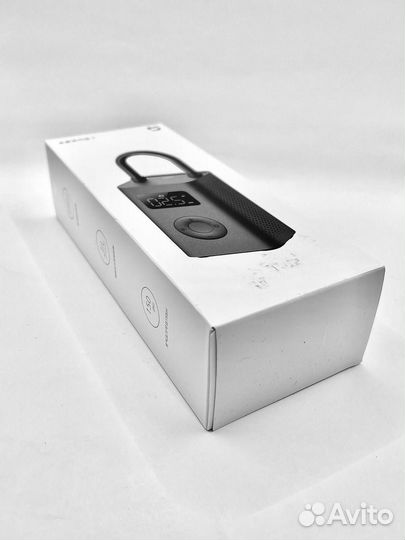 Насос компрессор Xiaomi SMART Pump 2