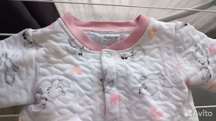 Одежда на девочку