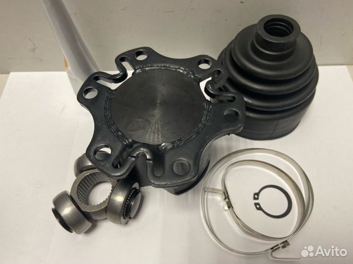 ШРУС внутренний Audi A4 B6 2000-2004