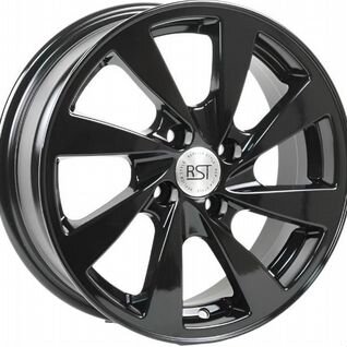 Литые диски RST R055 6×R15 4×98