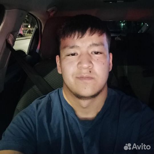 Водитель доставки