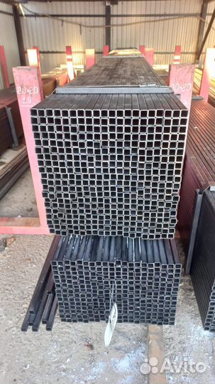 Профильная труба 20х20 опт, розница, доставка
