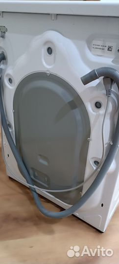 Стиральная машина beko