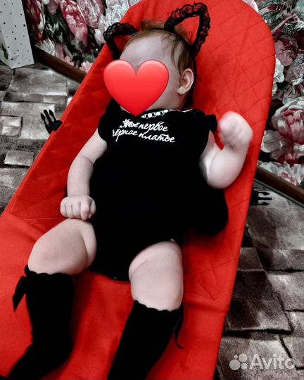 Боди пакетом 62 68