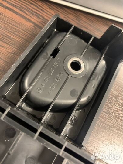 Накладка кузова Mercedes Gl 320 Cdi 164 642.940