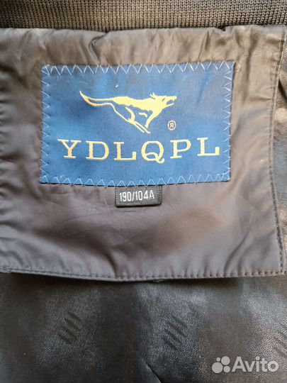 Куртка ветровка мужская