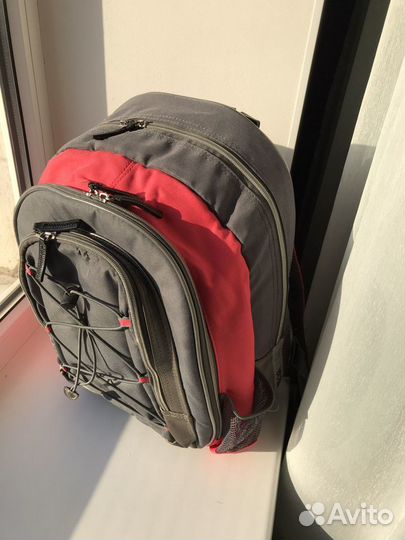 Рюкзак ecco back TO school