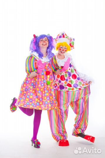 Аренда сценических костюмов