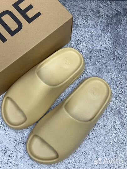 Adidas Yeezy Slide Оригинал -качество