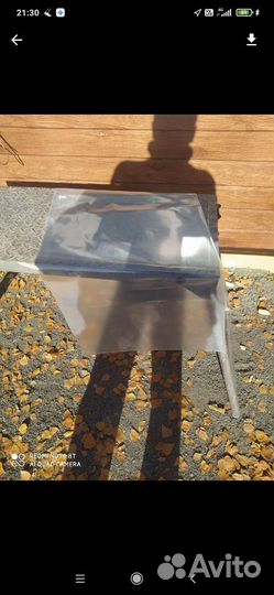 Мешки полипропиленовые новые