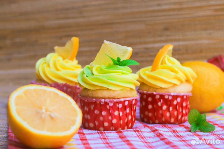 Домашняя выпечка