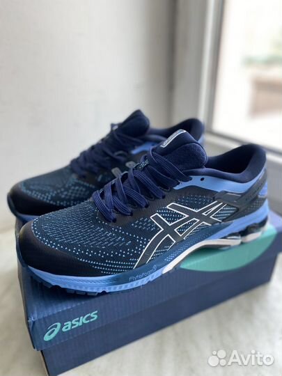 Кроссовки Asics Gel Kayano 28