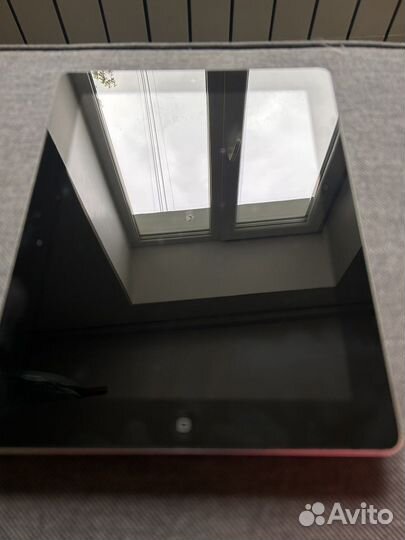 iPad 3 64gb cellular + wifi