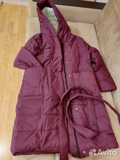 Пальто легкий женский