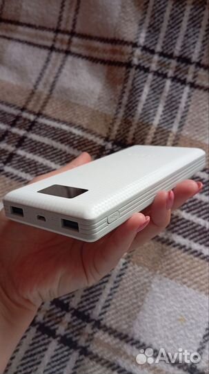 Паувер банк