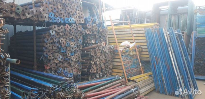 Телескопическая стойка Продажа