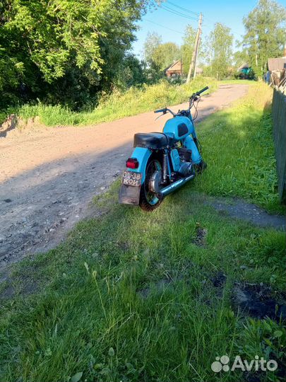 Продам иж юпитер