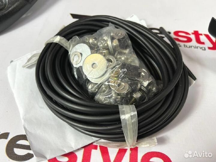 Фендера Toyota Tacoma 05-11г K2172