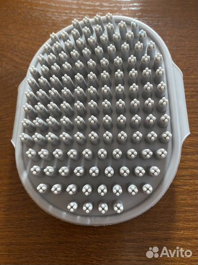 Щетка дешеддер для собак и кошек