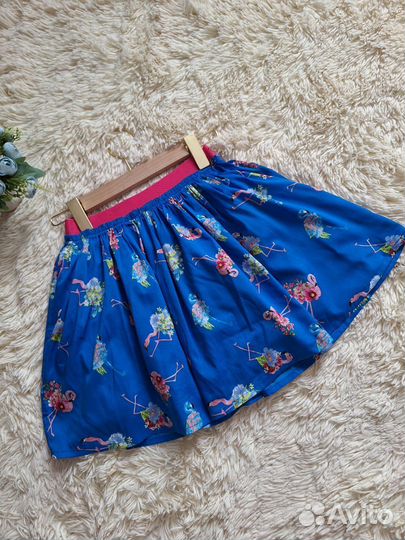 Детские вещи пакетом