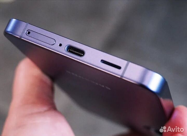 Samsung Galaxy S24+, 12/256 ГБ