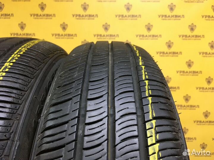 Nexen N'Priz AH5 155/65 R13 73H