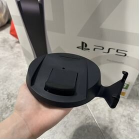 Подставка для sony Play Station 5