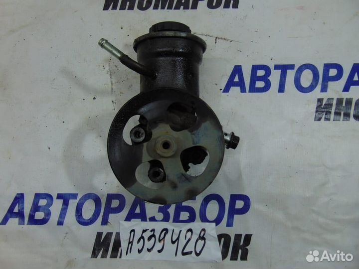 Насос гидроусилителя для Toyota Yaris 1 1999-200