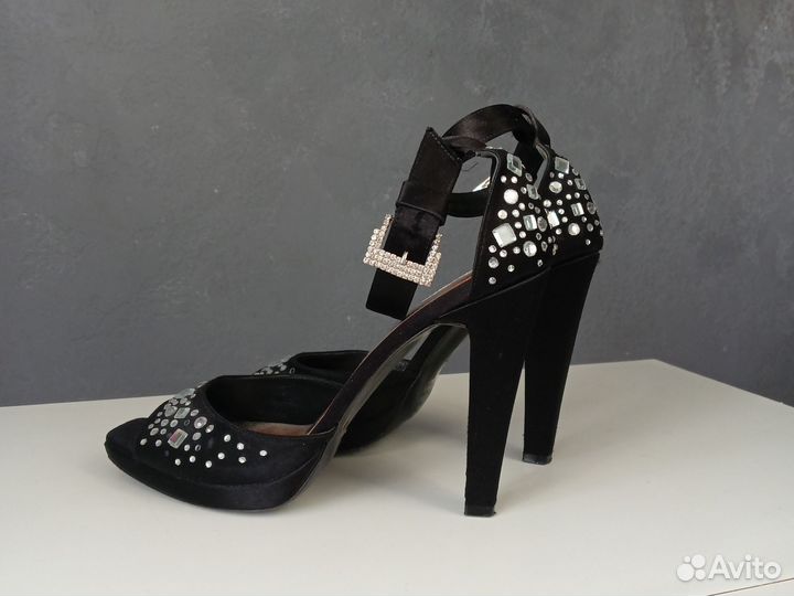 Туфли босоножки Mario Bruni 39