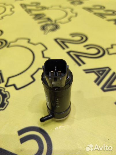 Насос омывателя Subaru Outback BR9 EJ253 02.2010