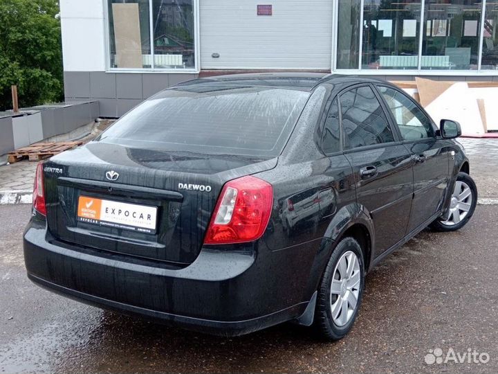 Daewoo Gentra 1.5 МТ, 2014, 81 000 км