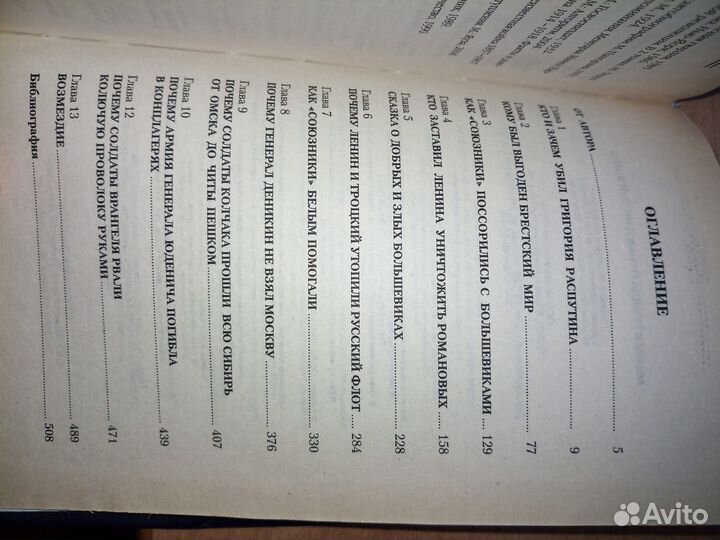 Стариков. Кто добил россиюправда о гражд.вой.2006