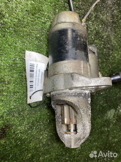 Стартер EJ251 Subaru Forester SG 23300AA450