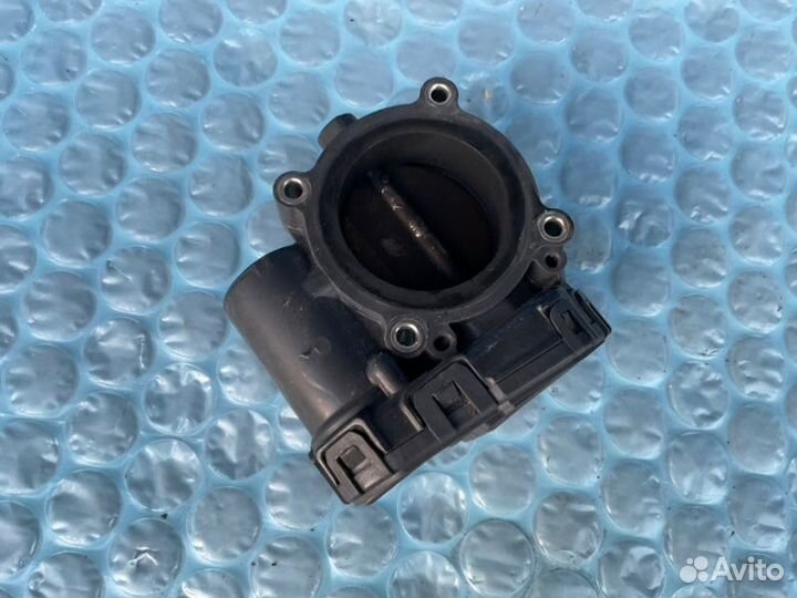 Дросельная заслонка Jeep Grand Cherokee WK 3.7L V6