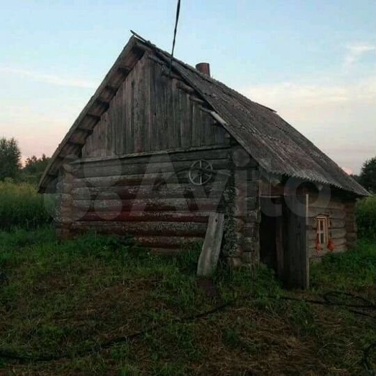 Дом 76 м² на участке 30 сот.