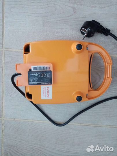 Аппарат для приготовления пончиков