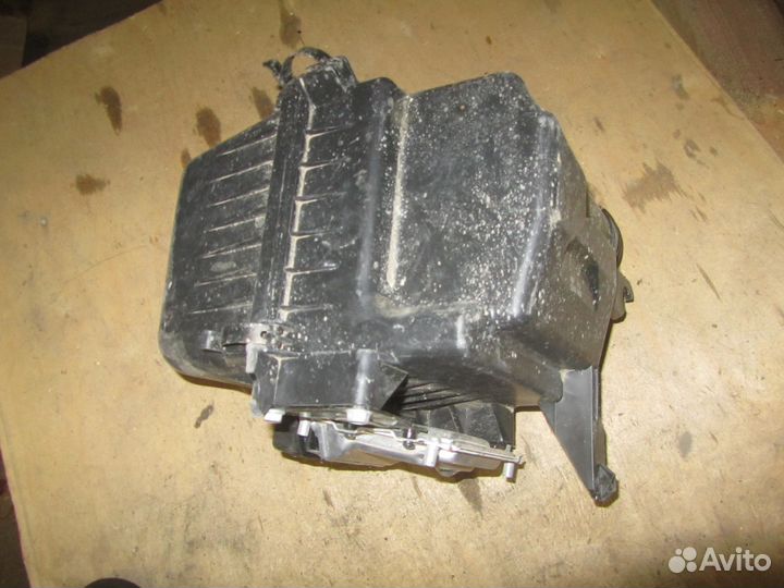 Корпус воздушного фильтра для Kia Cerato 2009-2013