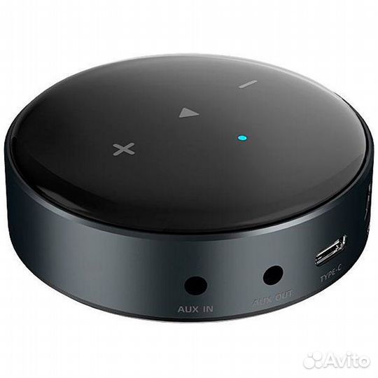 Сетевой аудиоплеер WiiM Mini