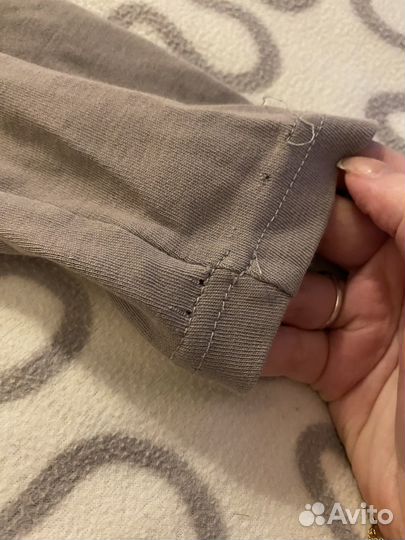 Винтажнаый лонгслив